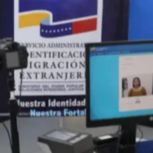 Este sábado 11 de octubre continúa jornada de renovación de cédula sin cita
