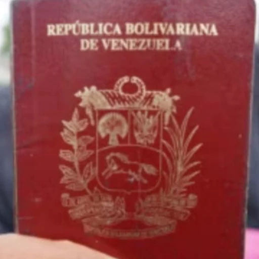 Nuevas disposiciones: esto debes saber si eres venezolano y tienes el pasaporte vencido