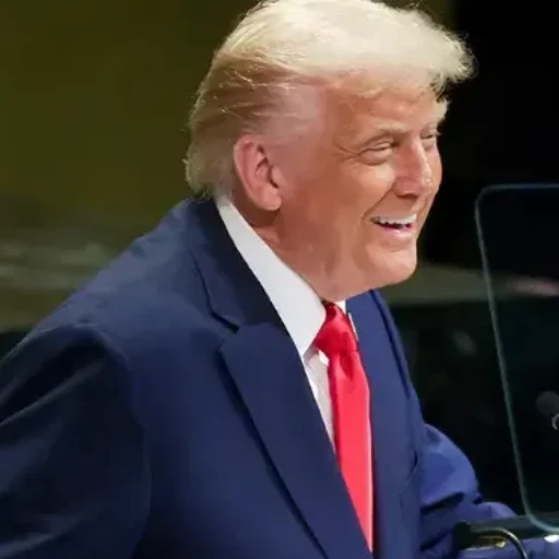 Donald Trump se refiere a Venezuela, Irán y la seguridad regional en la 81.ª