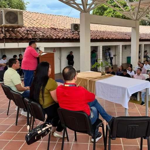 Más de 3400 personas se capacitarán en Centro Tecnológico de Cúcuta