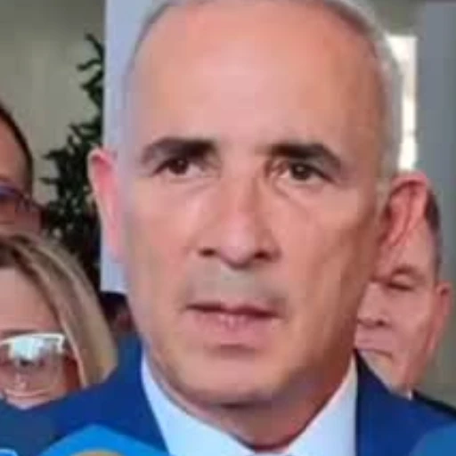 Gobernador Freddy Bernal: Con el arrepentimiento público de Laidy Gomez quedó resarcido