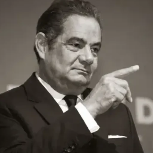 Falleció Germán Vargas Lleras, exvicepresidente de Colombia