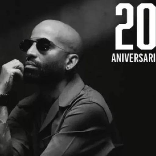 Arcángel anuncia gira “La 8va Maravilla World Tour 20 Aniversario”