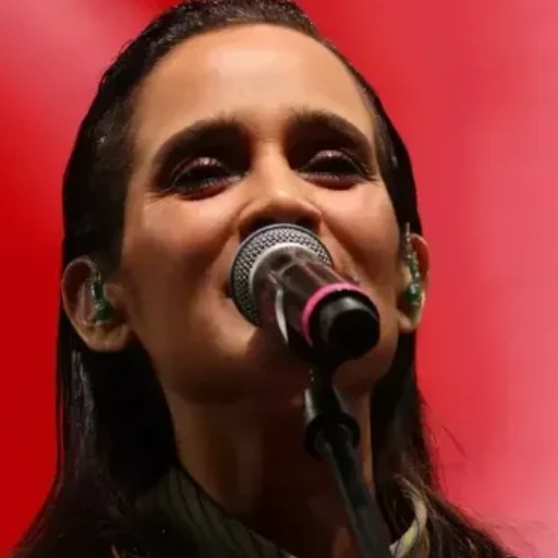 Julieta Venegas estrena su primer libro autobiográfico: “Norteña. Memorias del Comienzo”