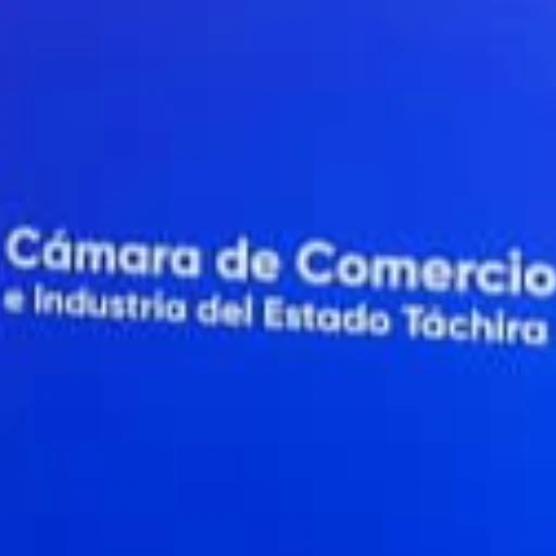 Cámara de Comercio del Táchira anuncia nueva alianza para fortalecer la organización empresarial