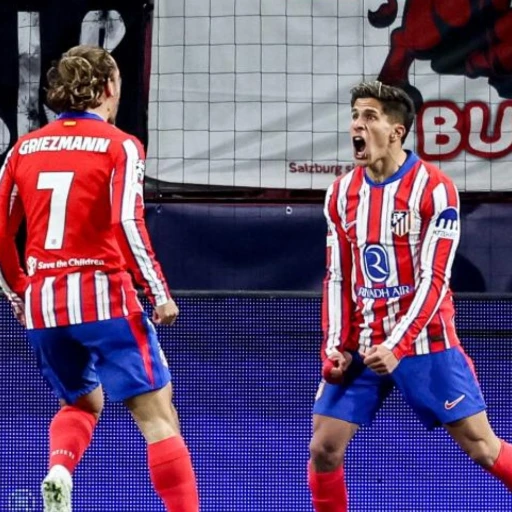 Este viernes se realizó el sorteo de los cruces de los playoffs de la UEFA Champions League