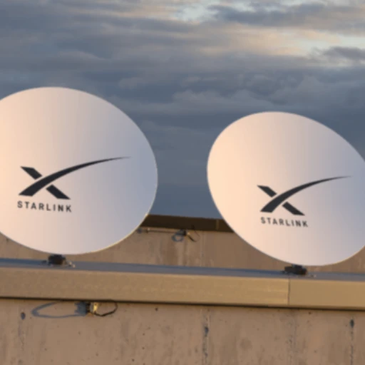 Conatel y Spacex buscan desplegar servicio de internet satelital "Starlink" en Venezuela
