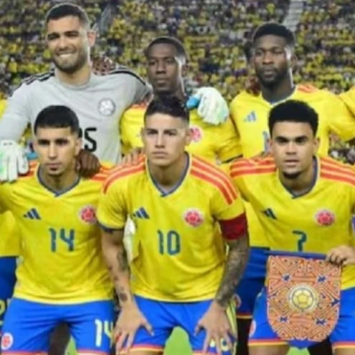 Conmebol y FCF donan un millón de dólares por terremoto en Colombia