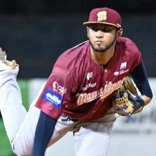 Asesinan a tiros al exlanzador de Navegantes del Magallanes, Wikelman Ramírez en Guacara