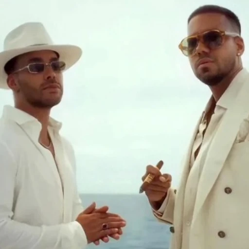 Prince Royce y Romeo Santos cantarán en Premio Lo Nuestro