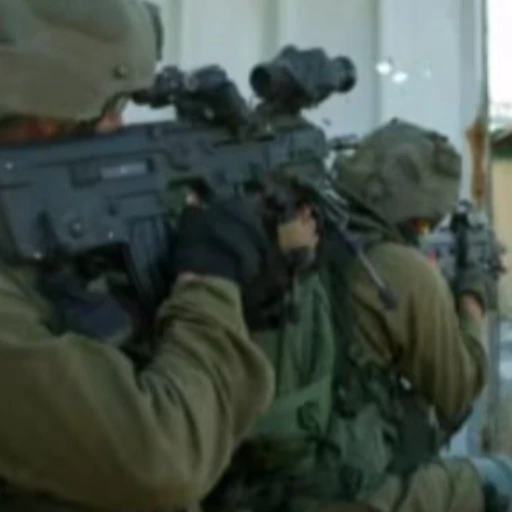 srael despliega brigadas de reserva en la Franja de Gaza
