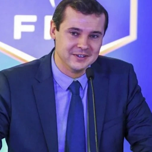 Director de operaciones de la FIFA denuncia que empleados fueron engañados con proyecto Infantino