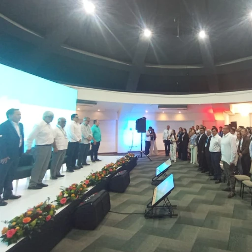 Se desarrolla en Cúcuta Encuentro Empresarial Binacional entre Venezuela y Colombia