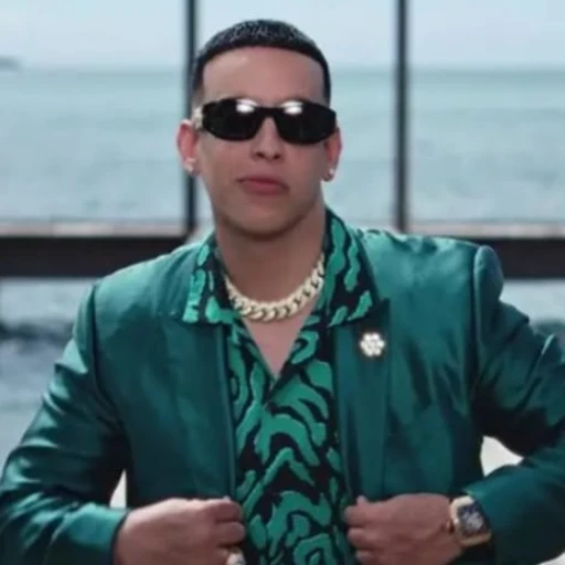 Daddy Yankee publicará su primer libro en el que hablará de "experiencias personales y lecciones