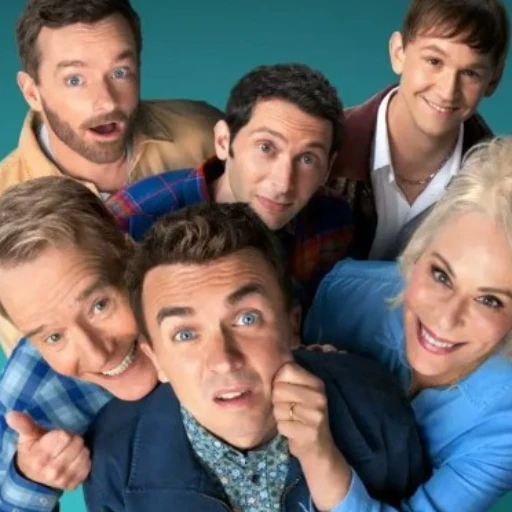 Revival de “Malcolm el de en medio” estrena nuevo tráiler