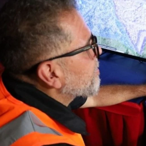 Gobierno nacional despliega un moderno Sistema de Información Geográfica en La Guaira