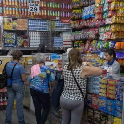 Exhortan a comercios de Caracas a iniciar actividad económica y respetar la tasa del BCV