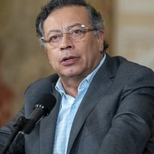 Gustavo Petro afirma que estadounidense detenido en Bogotá "al parecer no abusó" del menor