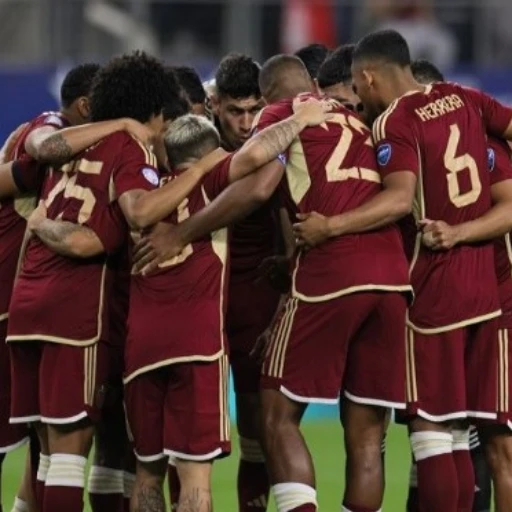 La Vinotinto formará parte de la FIFA Series 2026