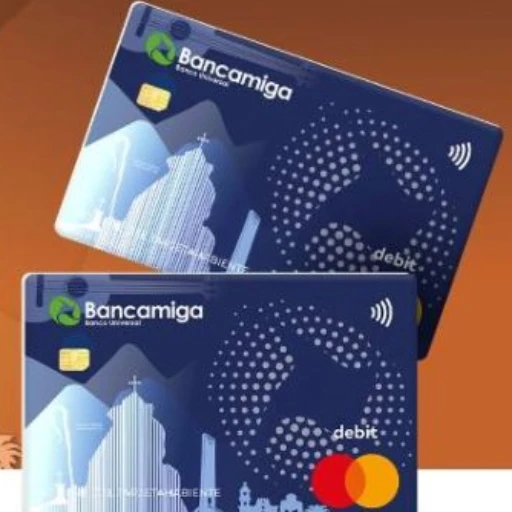 Bancamiga presenta la Tarjeta de Débito Divina Pastora