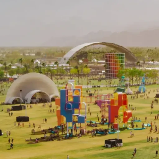 Karol G, Justin Bieber, entre otros artistas, se preparan para presentarse en el Festival de Coachel