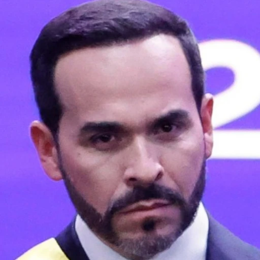 Abelardo de la Espriella jura como presidente de Colombia para el periodo 2026-2030