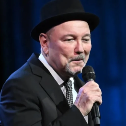 El último año en giras»: Rubén Blades anunció que se retira de los escenarios para esta fecha