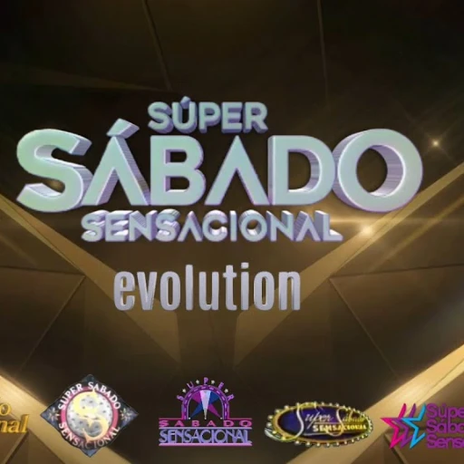 Súper Sábado Sensacional cumple 54 años de trasmisión por Venevision