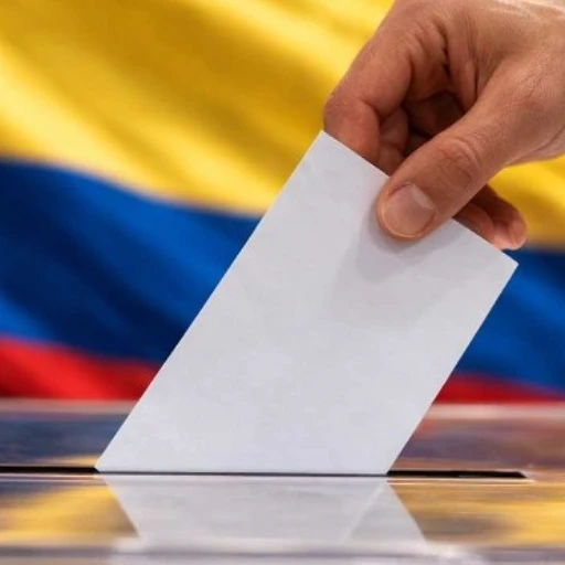 Colombia tendrá catorce candidatos en las elecciones presidenciales del 31 de mayo