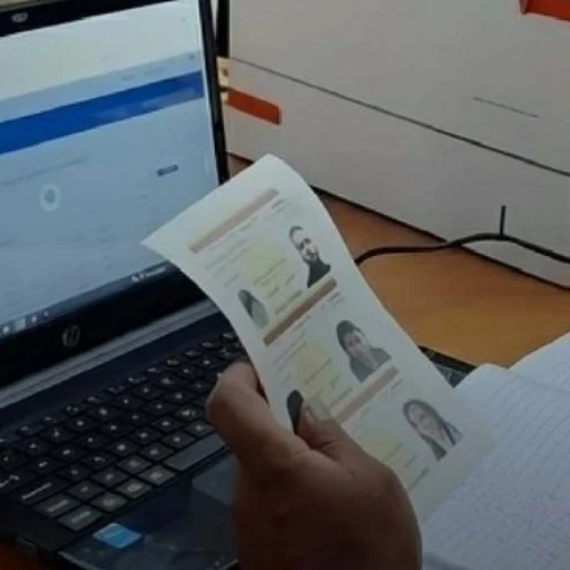 SAIME retoma atención presencial en algunas sedes tras terremotos