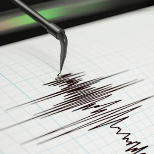 Funvisis reporta 136 sismos en el país durante la última semana