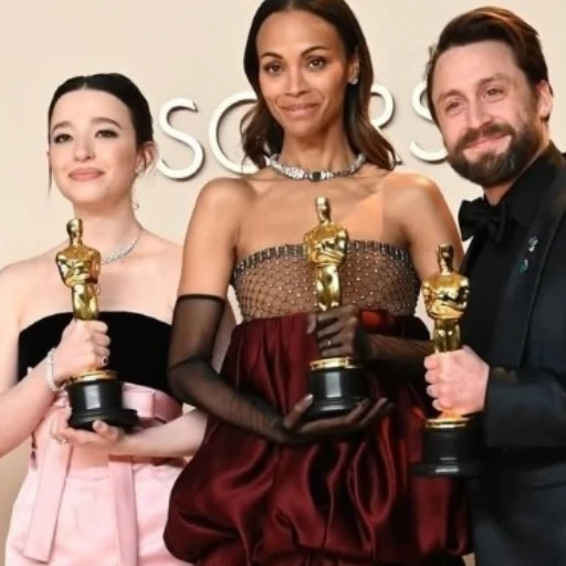 Los Oscars confirman el regreso de los ganadores al escenario y otros presentadores