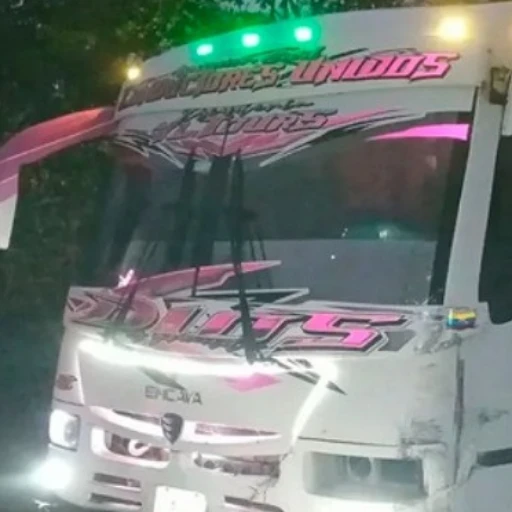 Accidente de tránsito en la Morón-Coro deja una persona lesionada