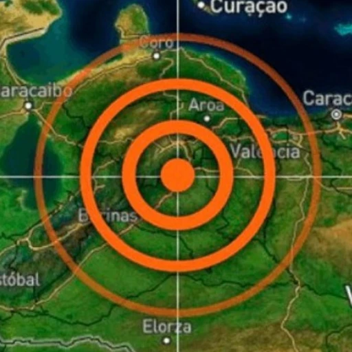 Sismo de magnitud 3,7 sacude el noroeste de Valencia este martes