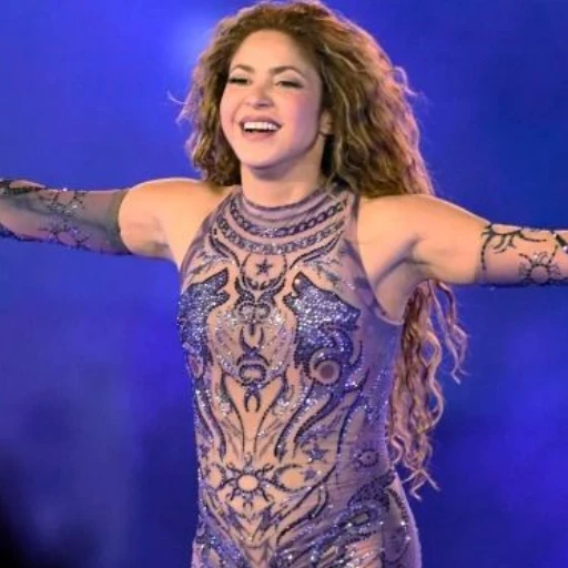 Shakira anuncia tres conciertos en México de su gira “La Mujeres Ya No Lloran”