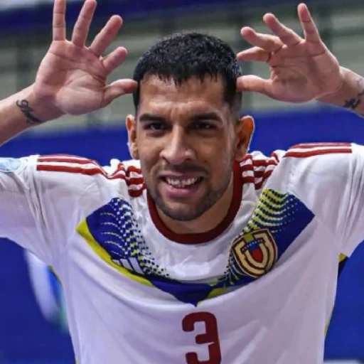 La Vinotinto se adelantó con gol de Saimond Francia tras un córner. Colombia reaccionó y empató