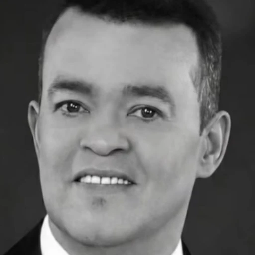 Fallece a los 62 años de edad el cantante dominicano de merengue Alex Bueno