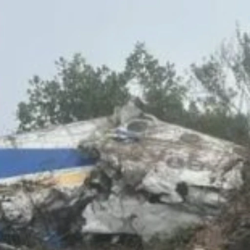 Tragedia en Colombia: Avión de Satena se estrelló y todos sus ocupantes murieron 28 de enero de 2026