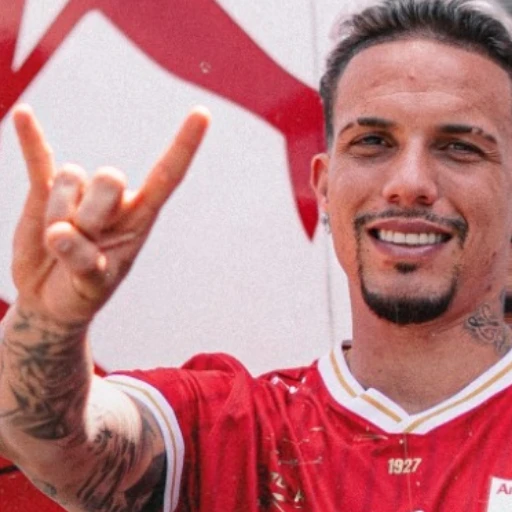 América de Cali se refuerza con el extremo venezolano Edson Tortolero