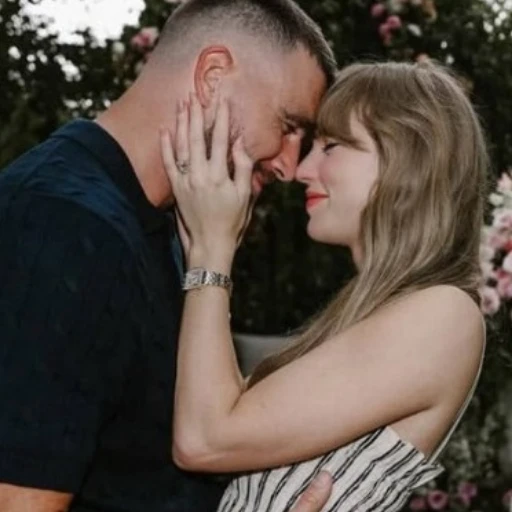Taylor Swift pagó 160.000 dólares por los permisos para proteger su boda en Nueva York