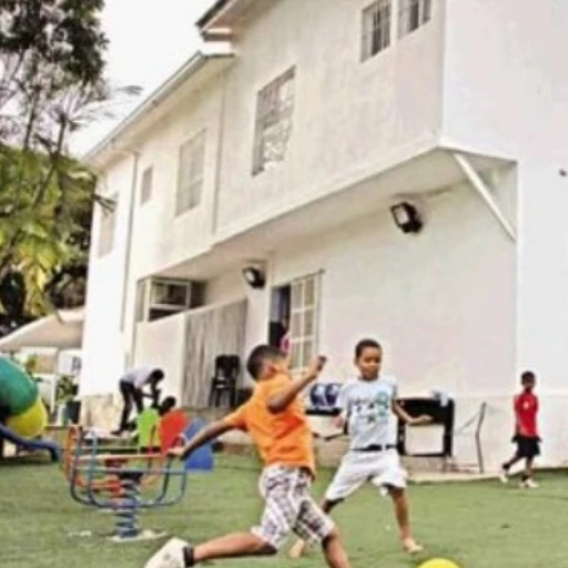 Hogar Bambi celebra 30 años transformando el futuro de la infancia en Venezuela