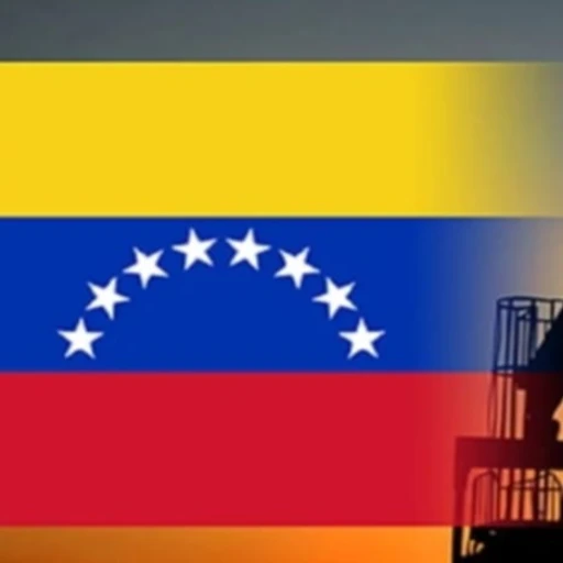 Venezuela se convierte en el tercer mayor proveedor de crudo de EEUU