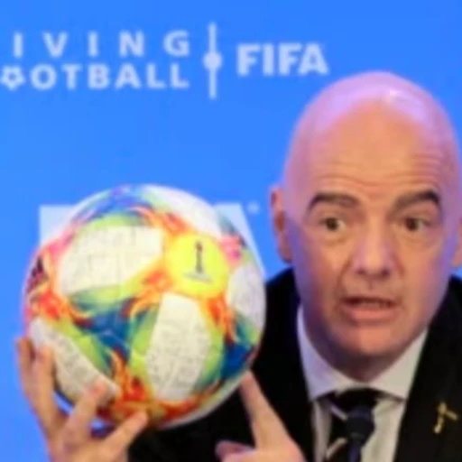 La FIFA se une a la OMS en una campaña mundial contra las conmociones cerebrales en el fútbol