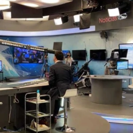 Gobierno colombiano recibe denuncias de presunto acoso sexual en canales de televisión de ese país