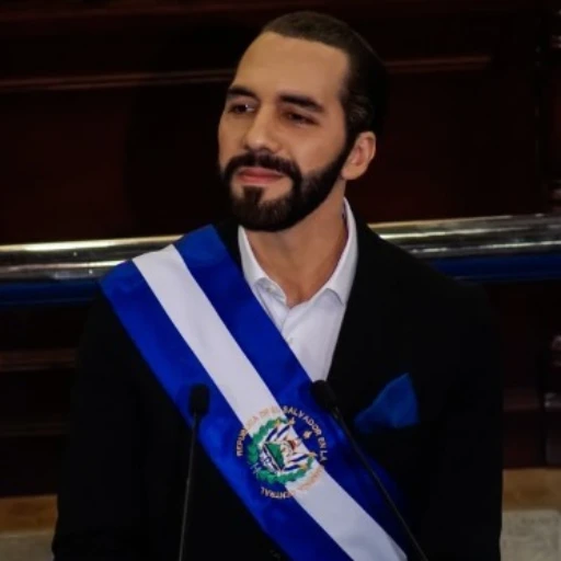 Más de 50 % de los peruanos quiere que su próximo presidente sea como Bukele, según sondeo