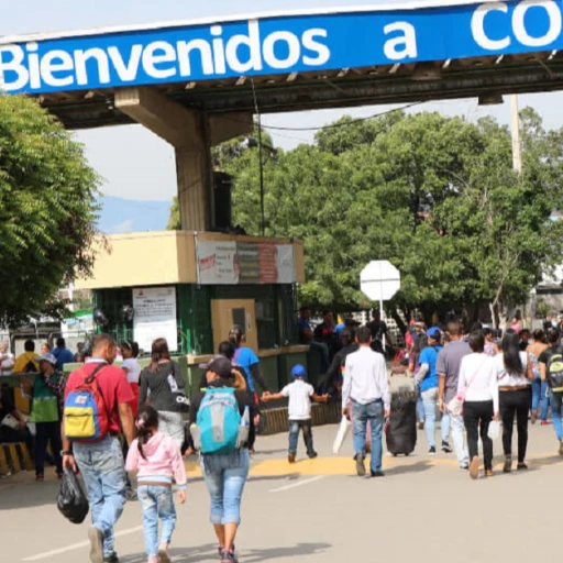 Cerca de 3 mil migrantes venezolanos podrán reclamar su Permiso por Protección Temporal PPT
