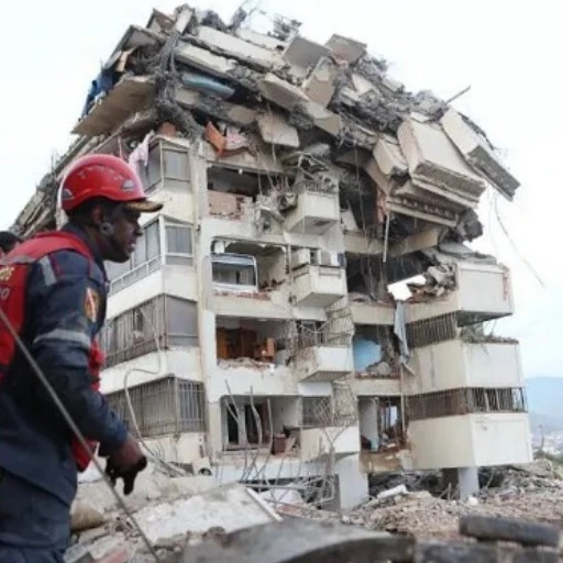 Se elevan a 28 los portugueses y lusodescendientes fallecidos tras terremotos