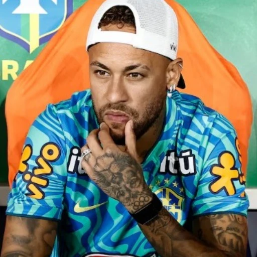 Neymar se someterá a una prueba clave para unirse a Brasil