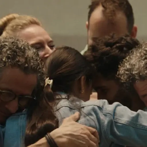 Música, señas y esperanza: llega el primer tráiler de ‘El canto de las manos’