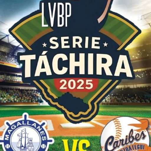 Táchira asegura por seis años la emoción del béisbol profesional